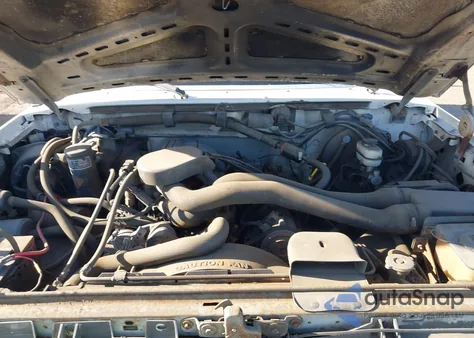 1991 Ford F150 z USA, uszkodzony, nr VIN 1FTEX15H3MKA45658